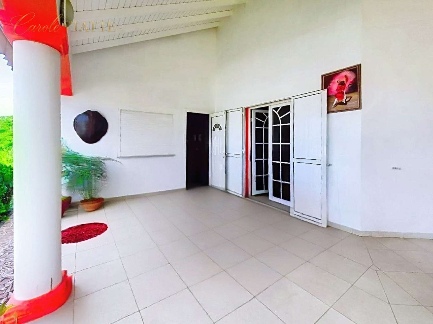  kaufen Haus Sainte-Anne Guadeloupe 2