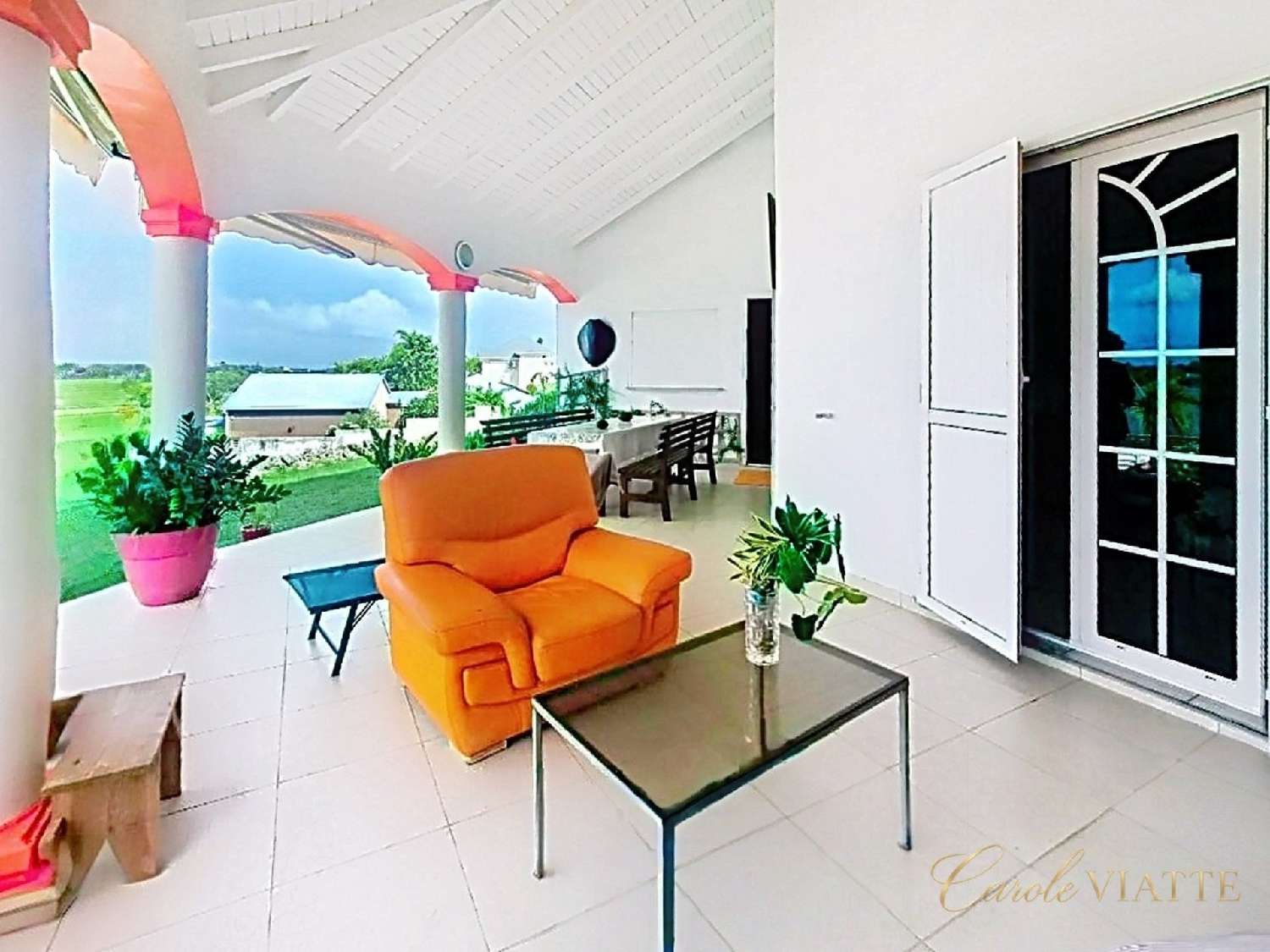  kaufen Haus Sainte-Anne Guadeloupe 3