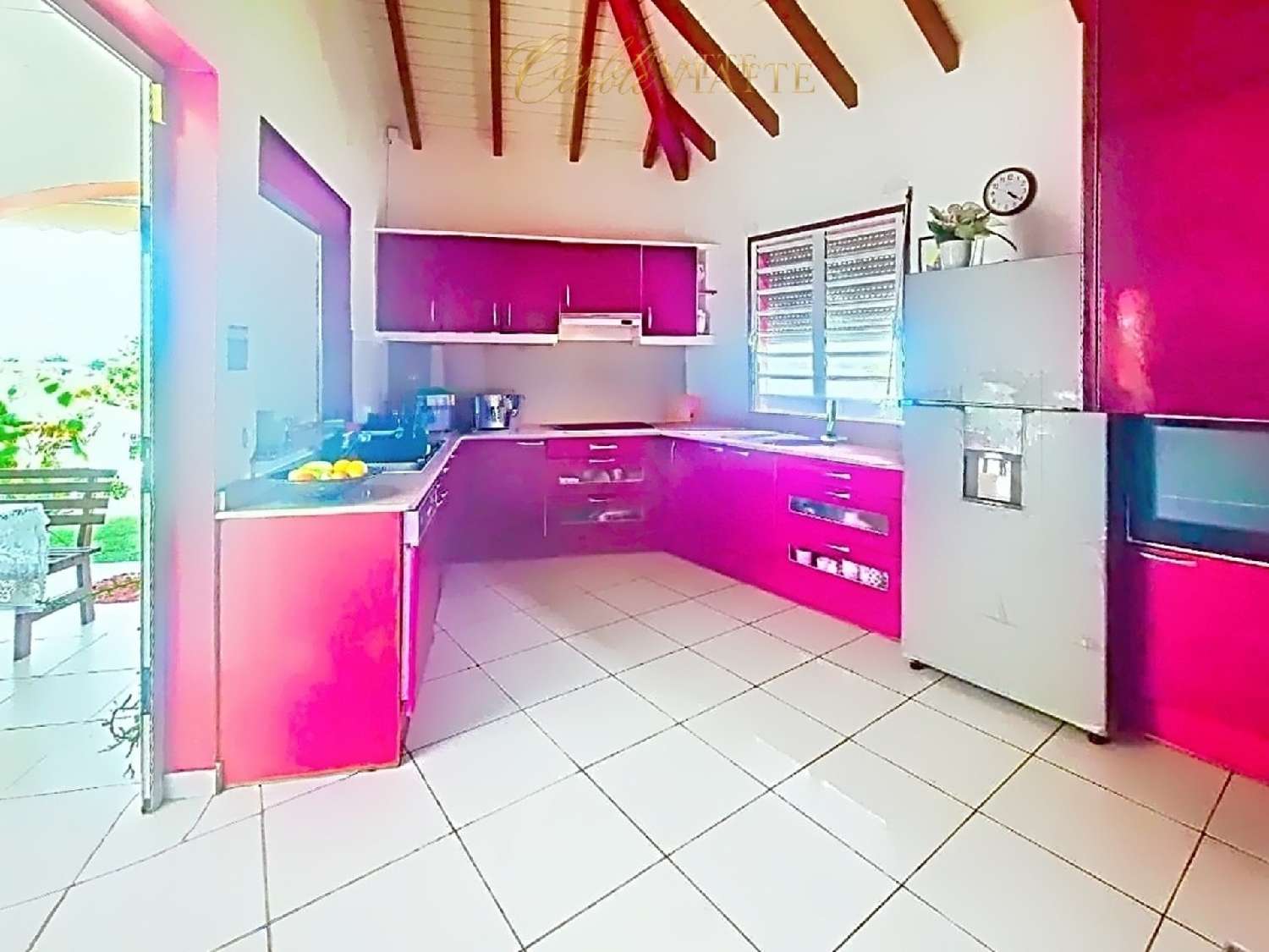  kaufen Haus Sainte-Anne Guadeloupe 5