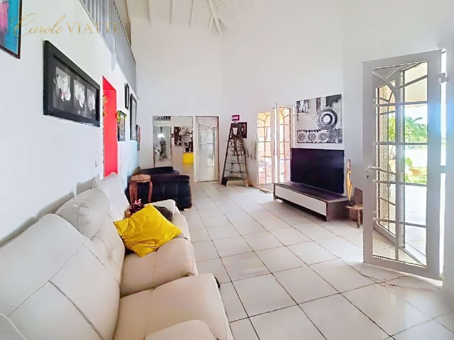  kaufen Haus Sainte-Anne Guadeloupe 6
