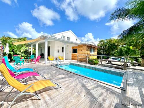 Sainte-Anne Guadeloupe house foto 7428051