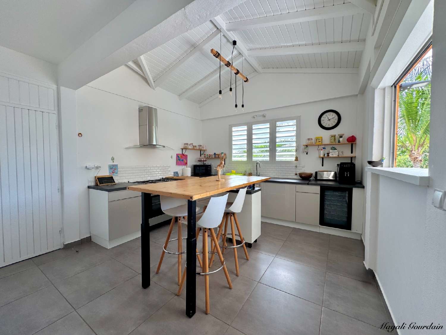 for sale house Sainte-Anne Guadeloupe 5