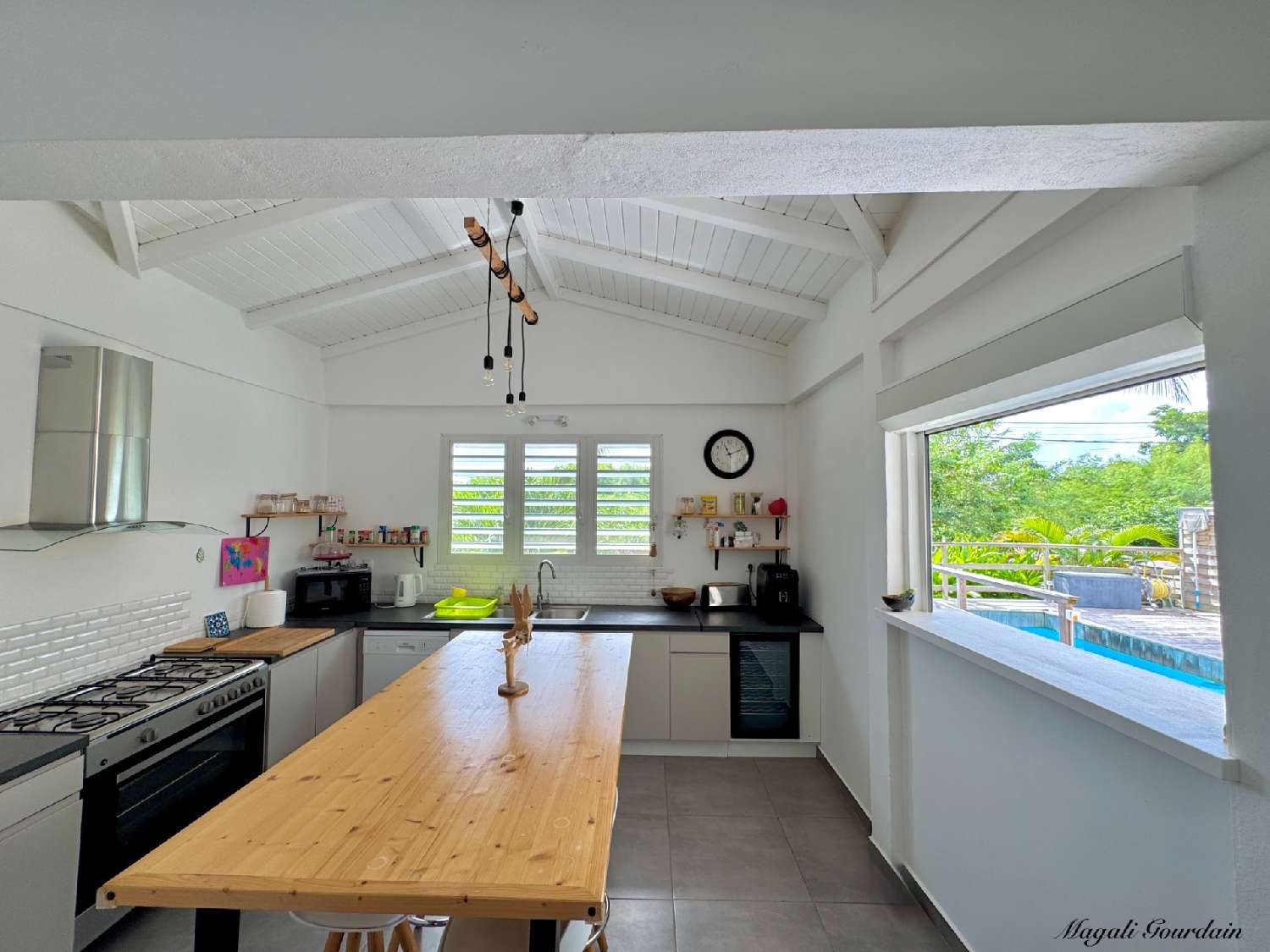 for sale house Sainte-Anne Guadeloupe 6