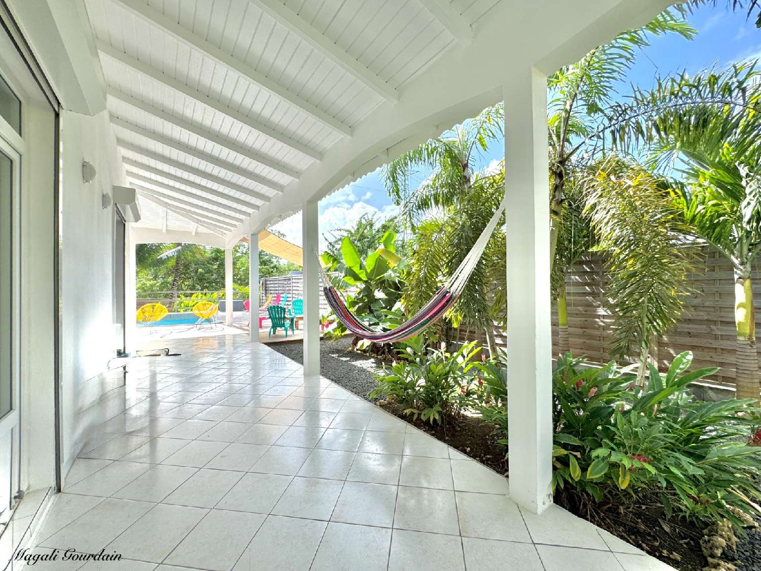 for sale house Sainte-Anne Guadeloupe 7