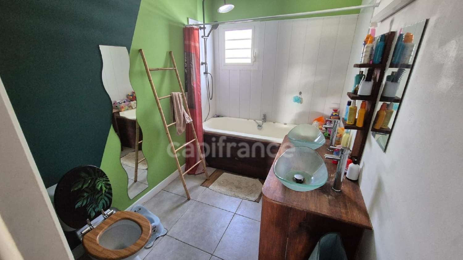 te koop huis Sainte-Anne Guadeloupe 3
