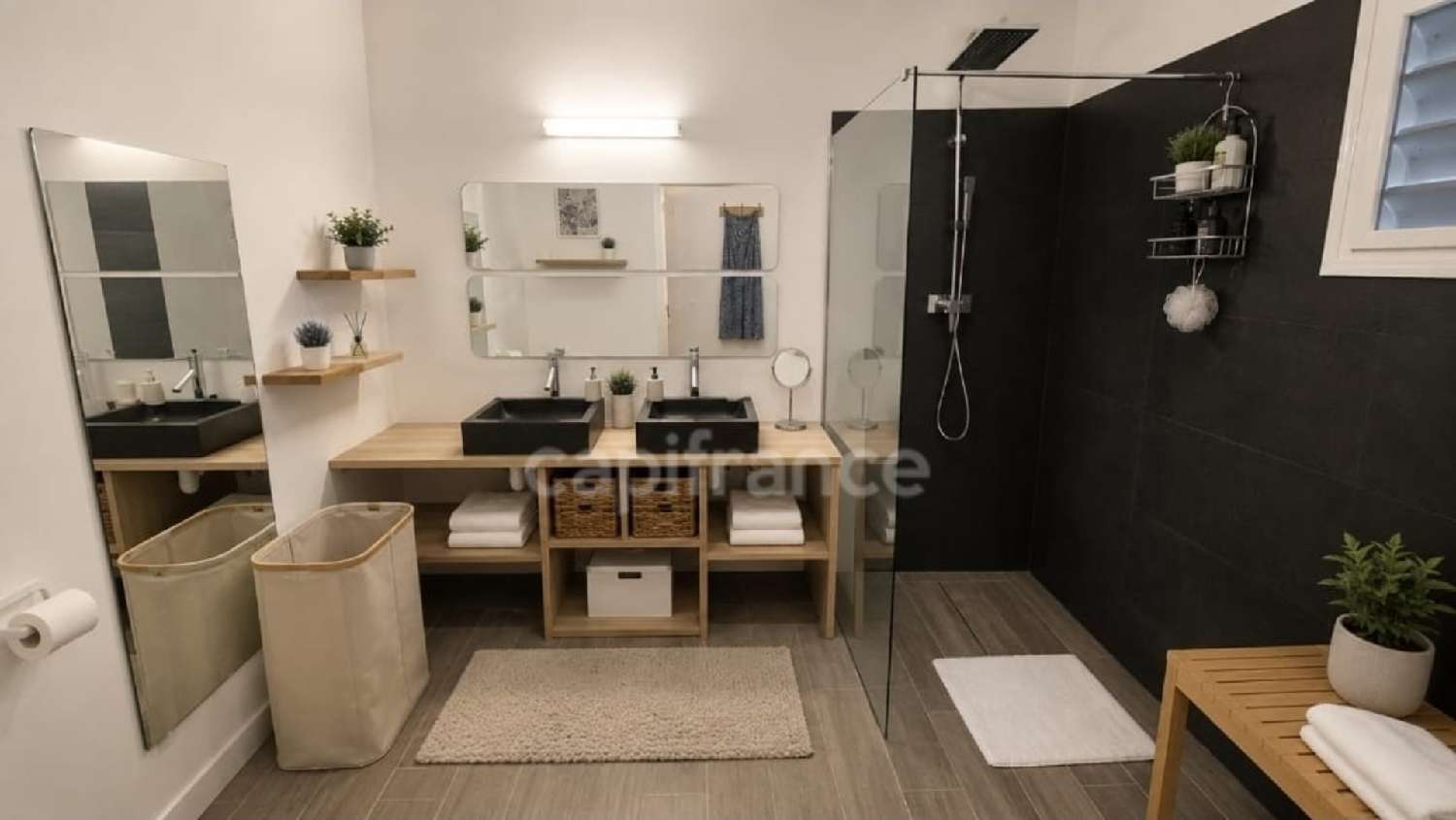 te koop huis Sainte-Anne Guadeloupe 4