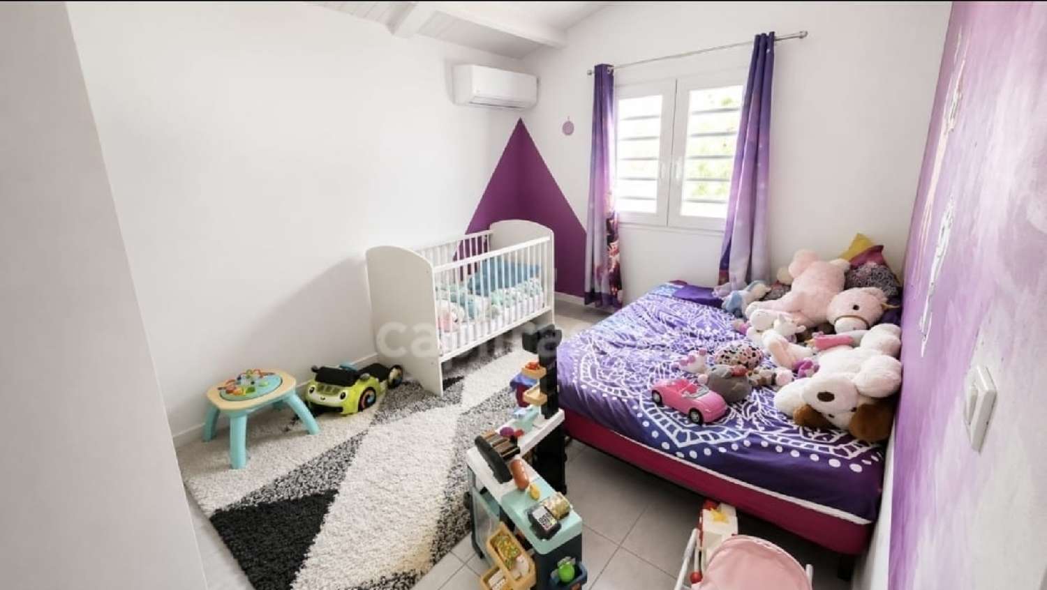 te koop huis Sainte-Anne Guadeloupe 6