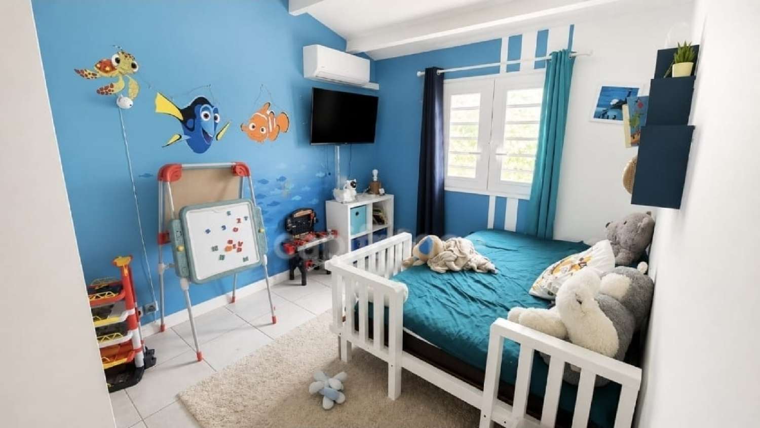 te koop huis Sainte-Anne Guadeloupe 7