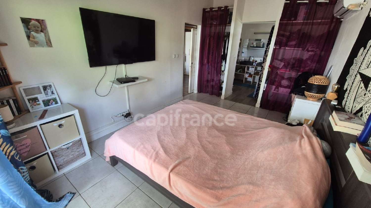 te koop huis Sainte-Anne Guadeloupe 8