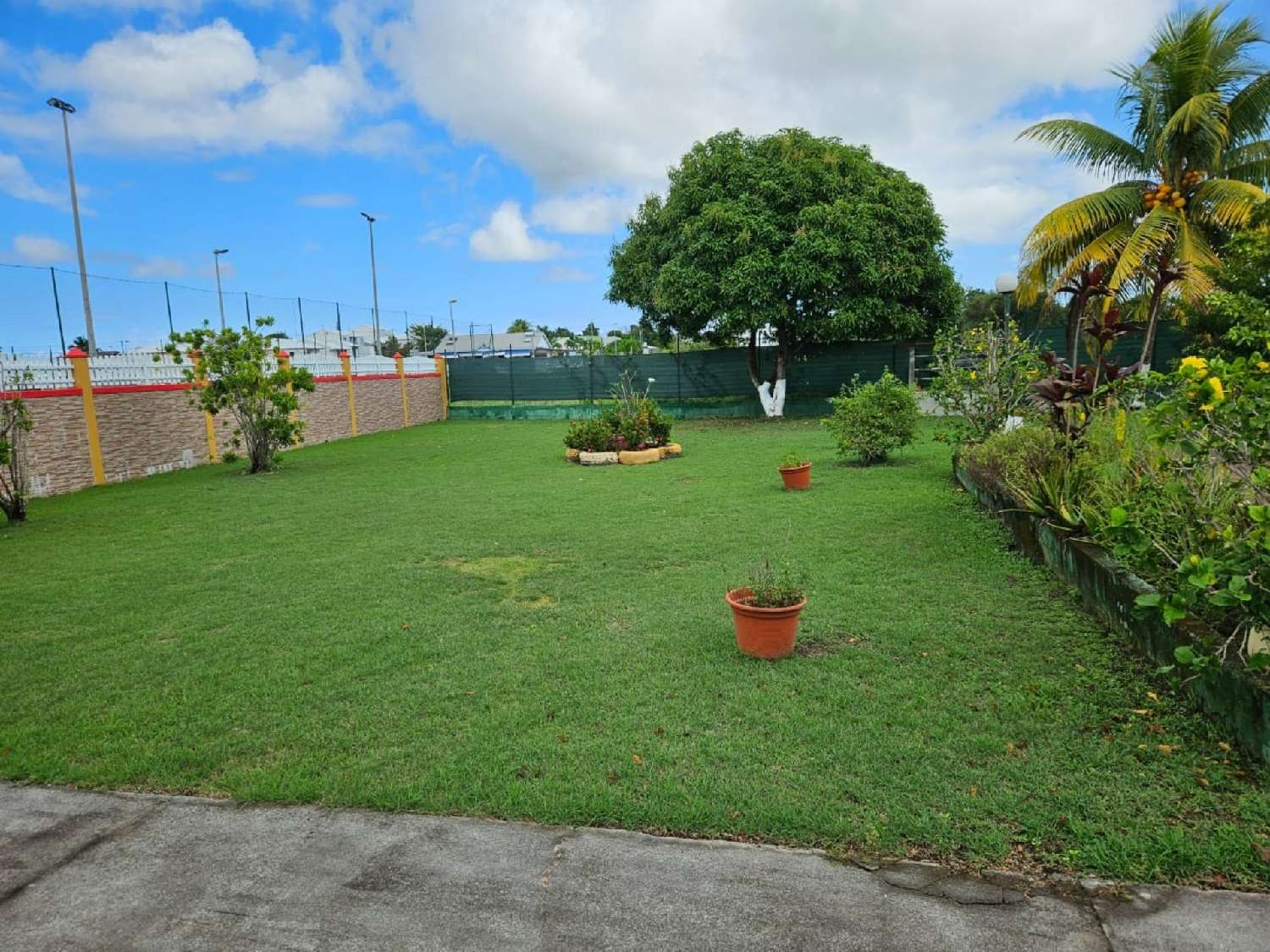 en venta casa Sainte-Anne Guadeloupe 2