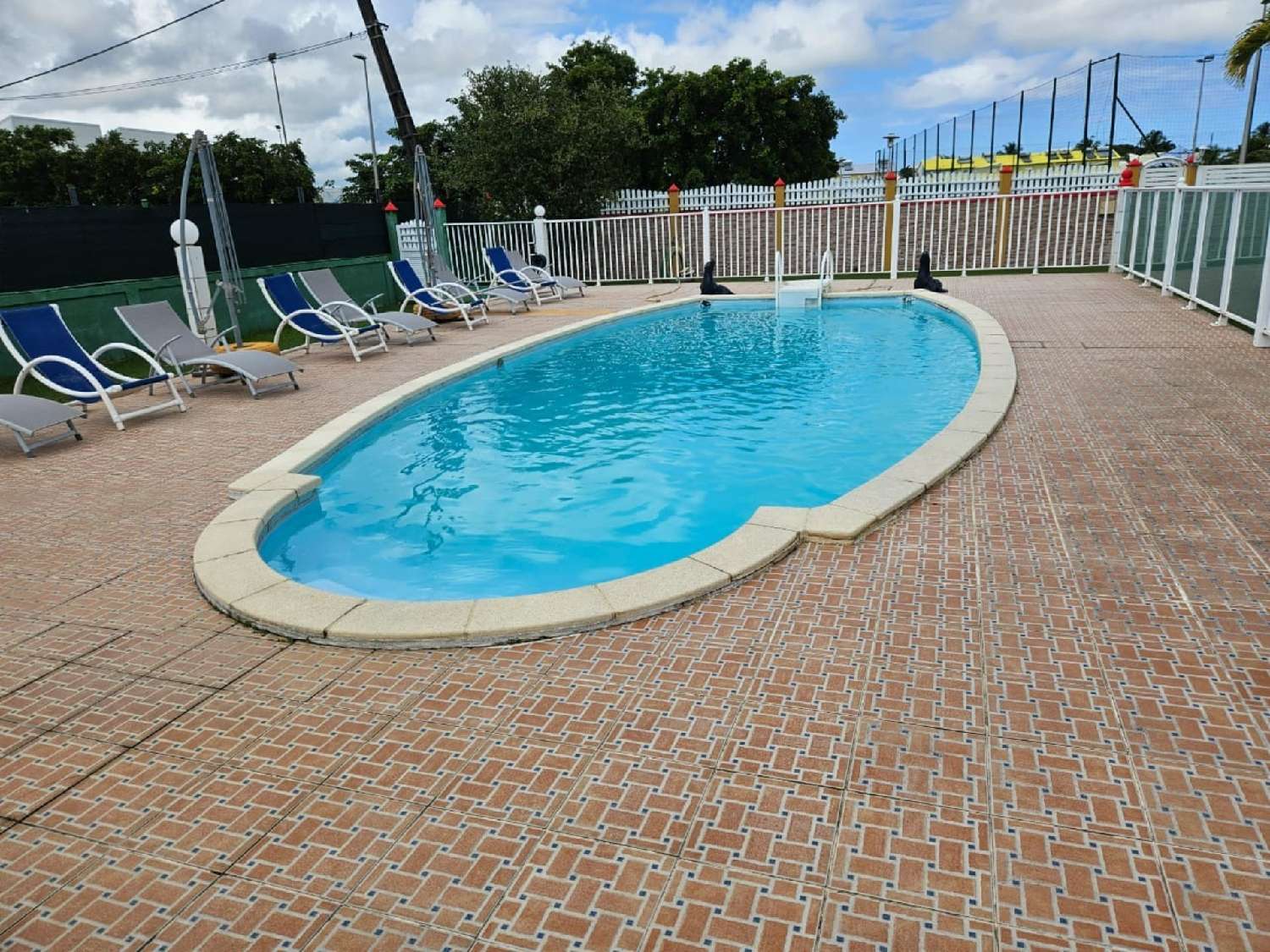 en venta casa Sainte-Anne Guadeloupe 3