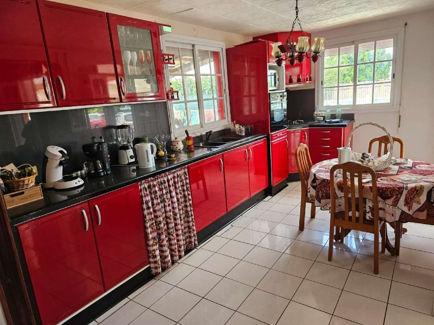 en venta casa Sainte-Anne Guadeloupe 6