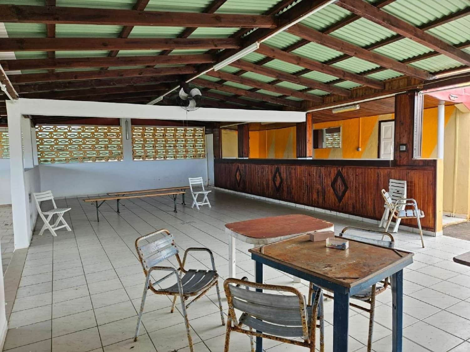 en venta casa Sainte-Anne Guadeloupe 8