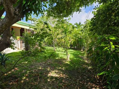 Sainte-Anne Guadeloupe casa foto 7432134