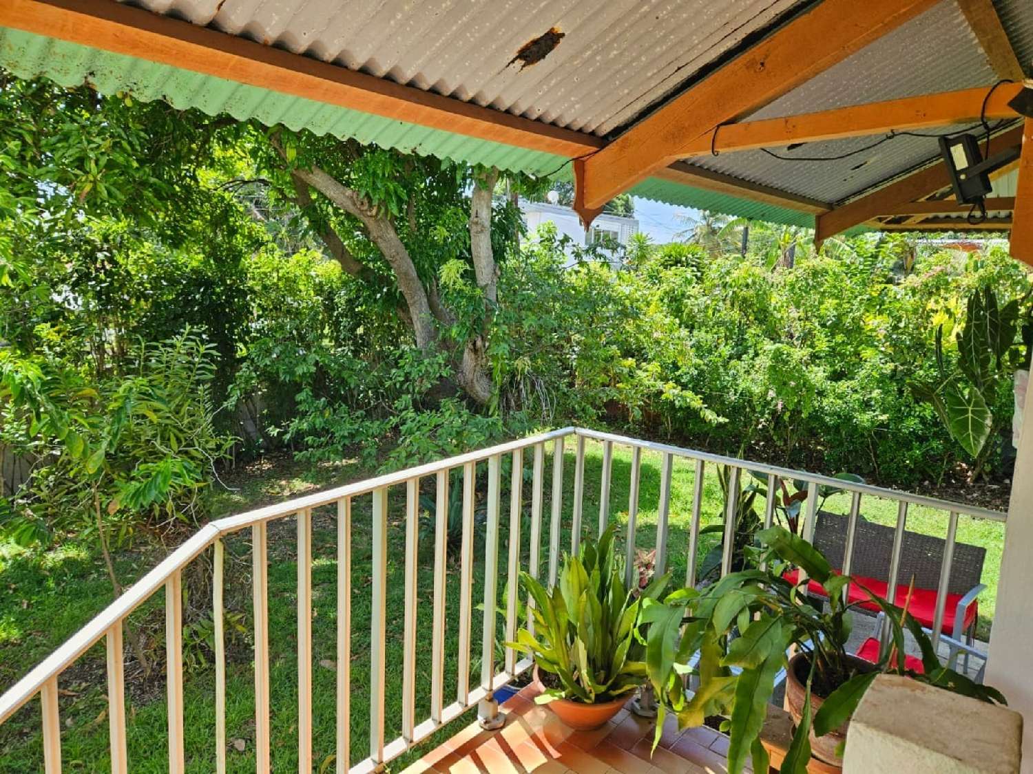 en venta casa Sainte-Anne Guadeloupe 5