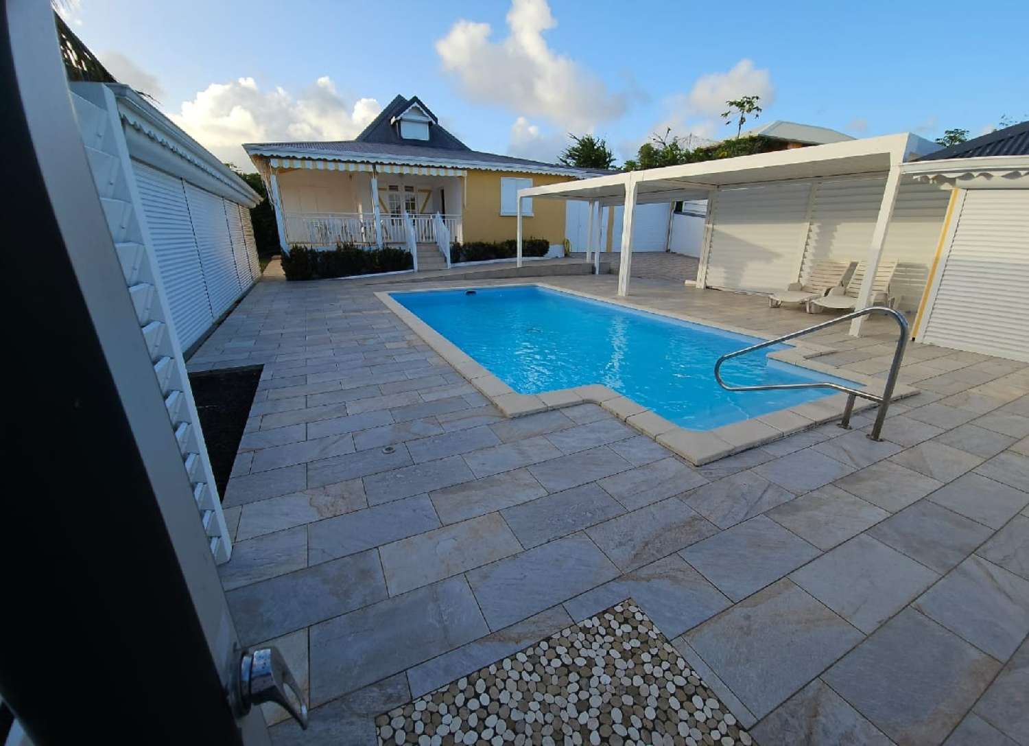en venta casa Sainte-Anne Guadeloupe 2