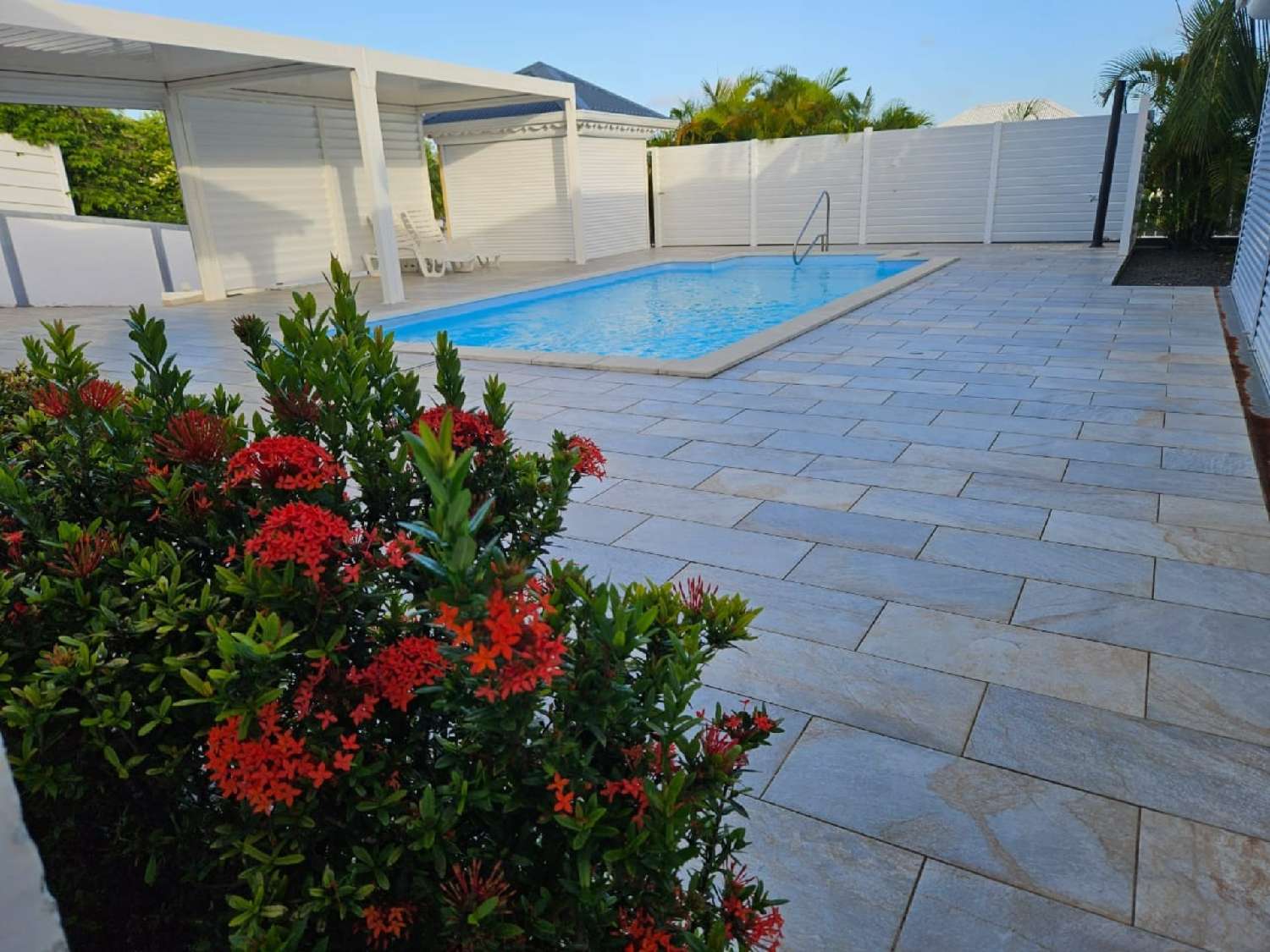 en venta casa Sainte-Anne Guadeloupe 3
