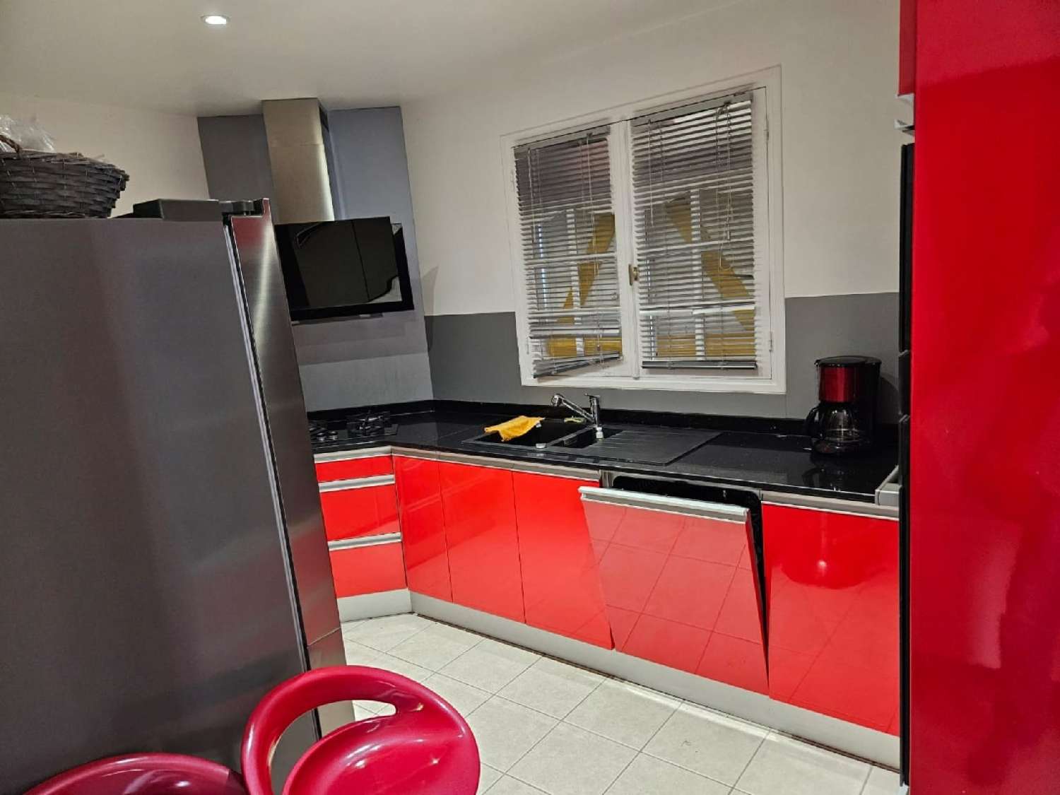 en venta casa Sainte-Anne Guadeloupe 6