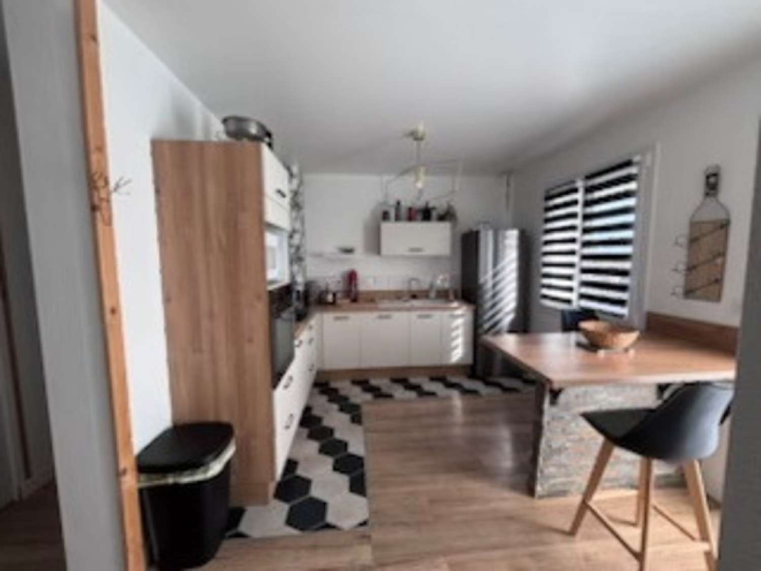 te koop huis Sainte-Catherine-de-Fierbois Indre-et-Loire 4