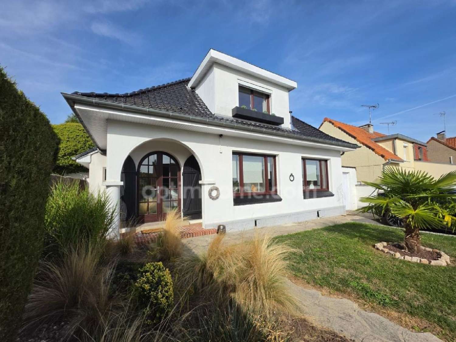 kaufen Haus Sainte-Catherine Pas-de-Calais 1