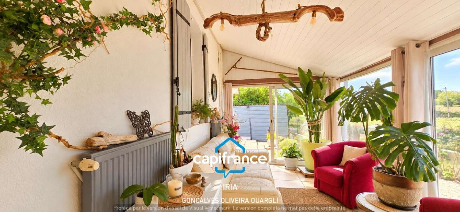  for sale house Sainte-Colombe-de-Villeneuve Lot-et-Garonne 3