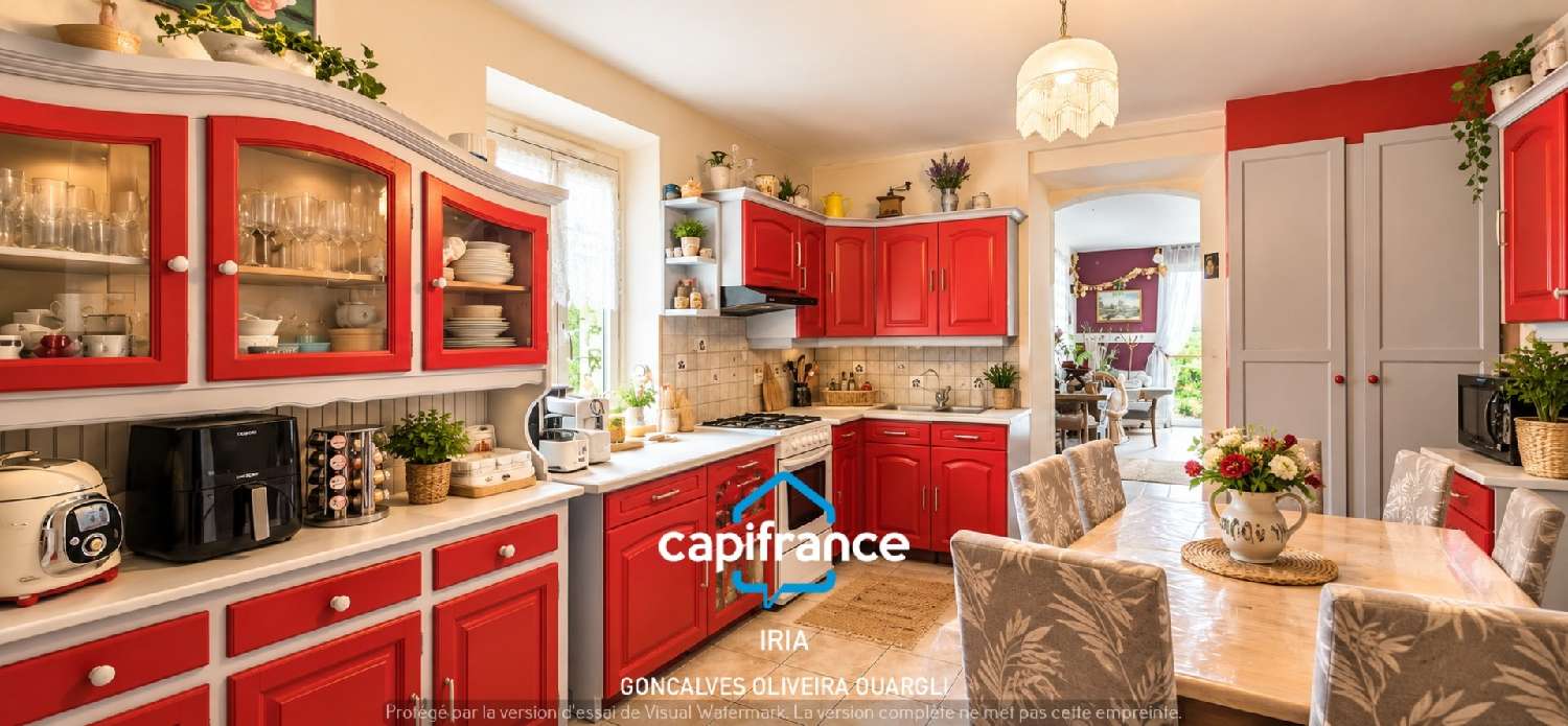  for sale house Sainte-Colombe-de-Villeneuve Lot-et-Garonne 4