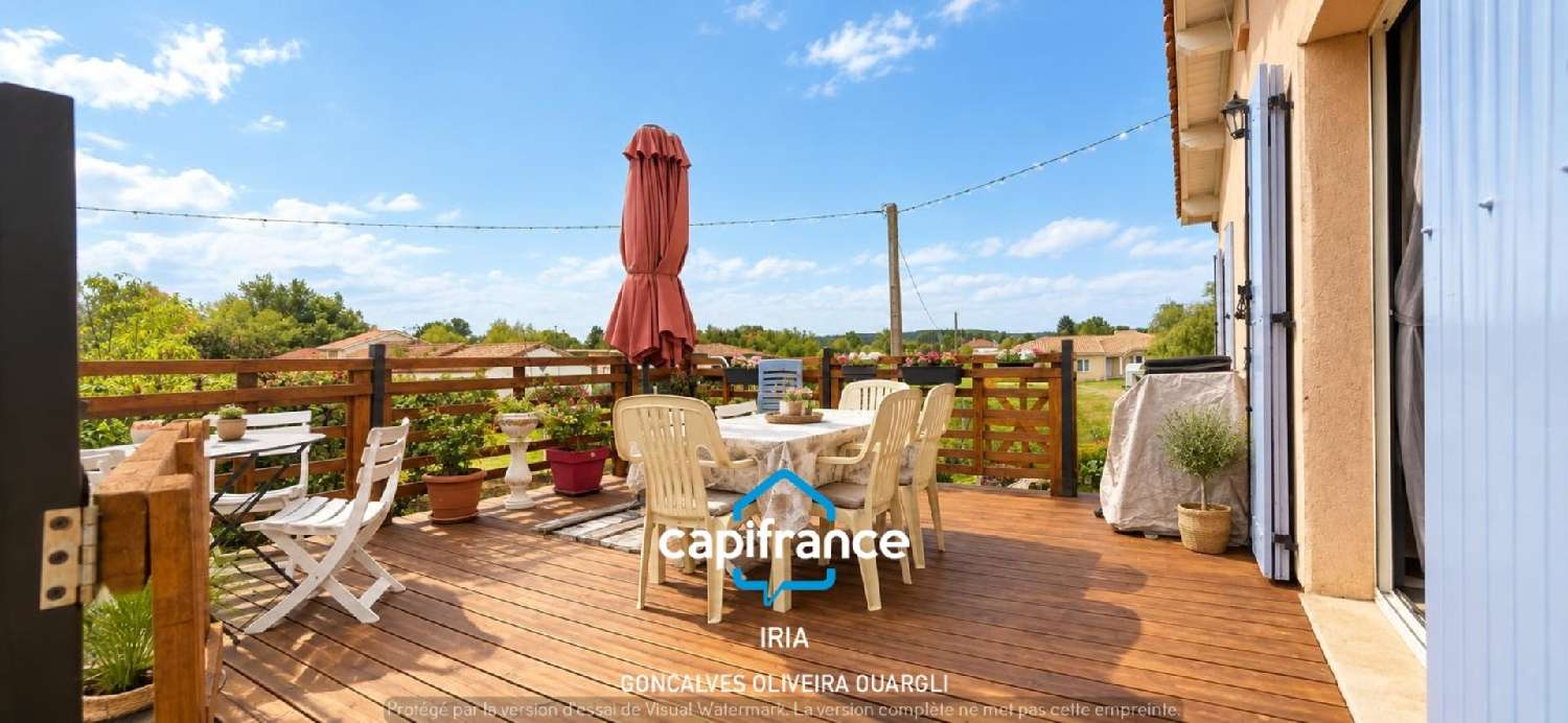 for sale house Sainte-Colombe-de-Villeneuve Lot-et-Garonne 6