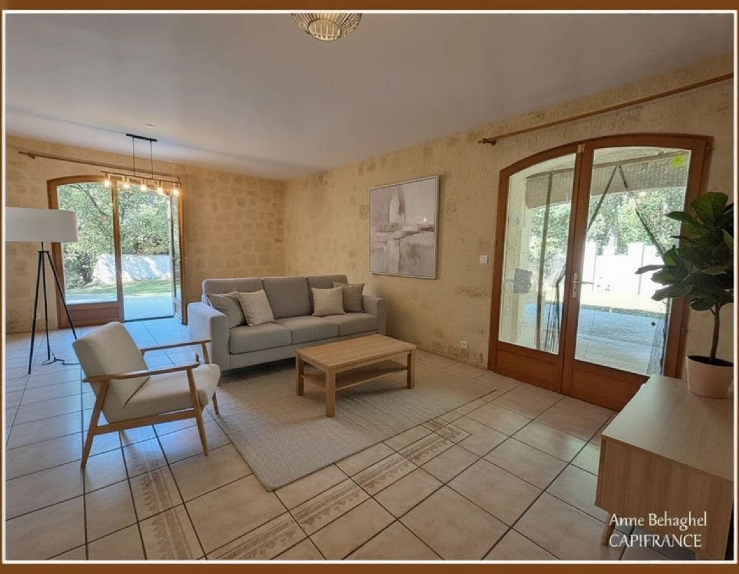 en venta casa Sainte-Colombe-en-Bruilhois Lot-et-Garonne 6