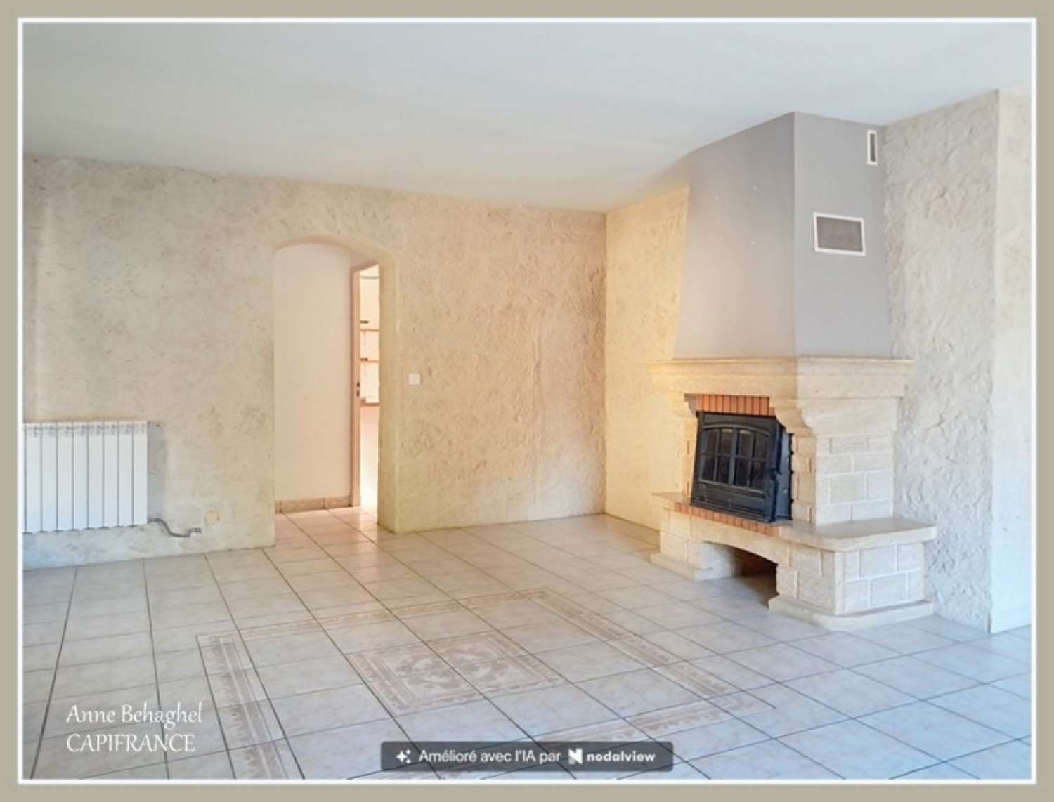 en venta casa Sainte-Colombe-en-Bruilhois Lot-et-Garonne 7