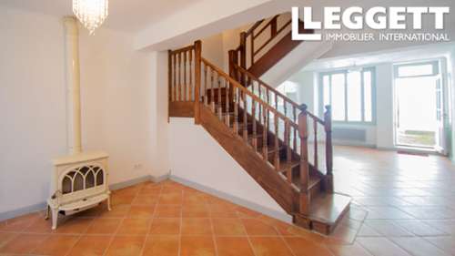 Sainte-Colombe-sur-l'Hers Aude casa foto 7433698
