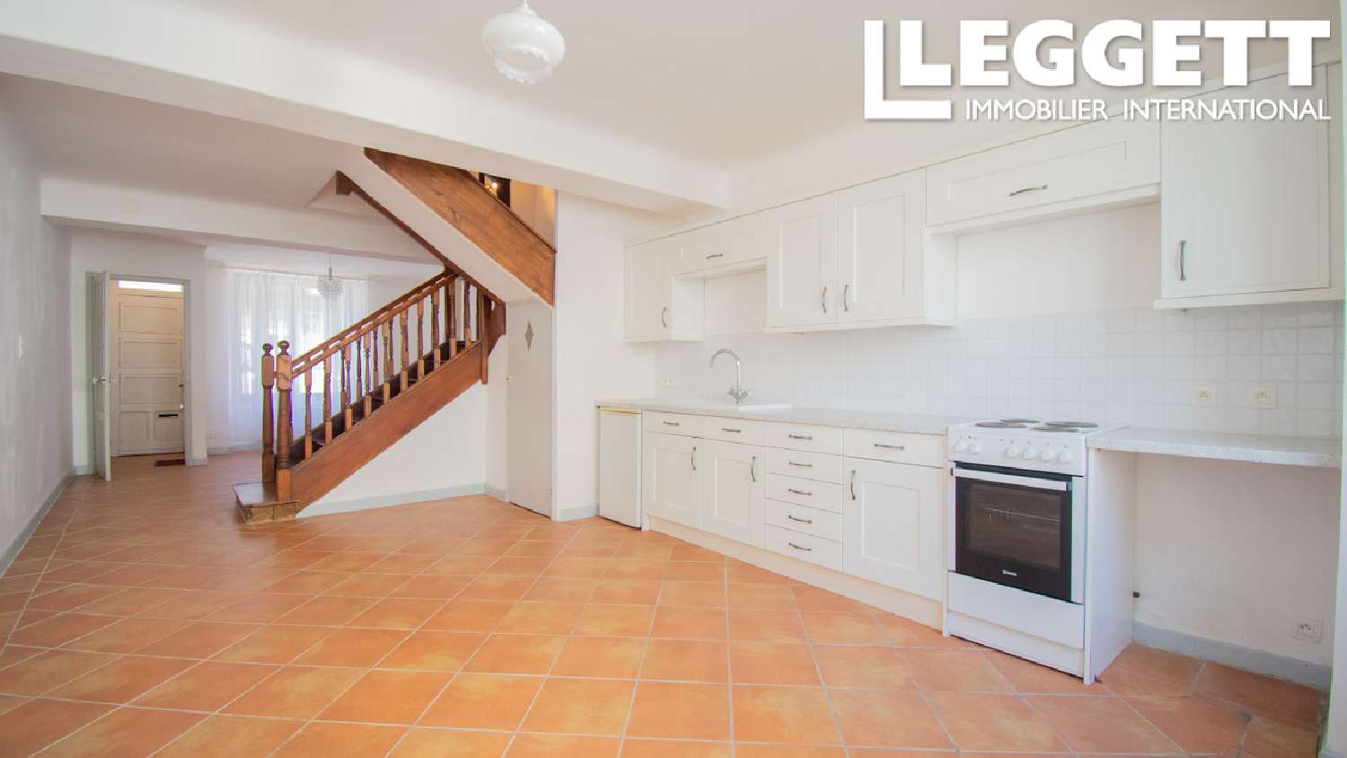 en venta casa Sainte-Colombe-sur-l'Hers Aude 3