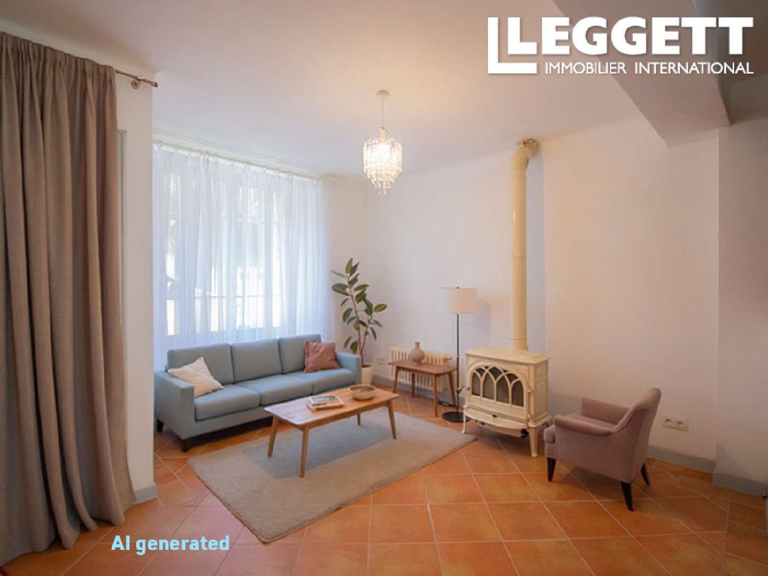 en venta casa Sainte-Colombe-sur-l'Hers Aude 4