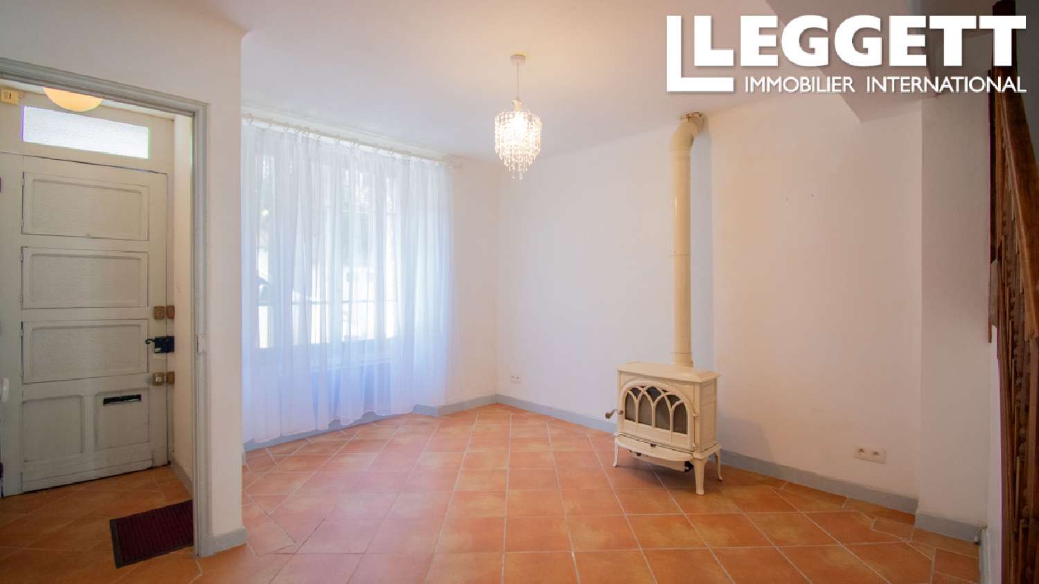 en venta casa Sainte-Colombe-sur-l'Hers Aude 5