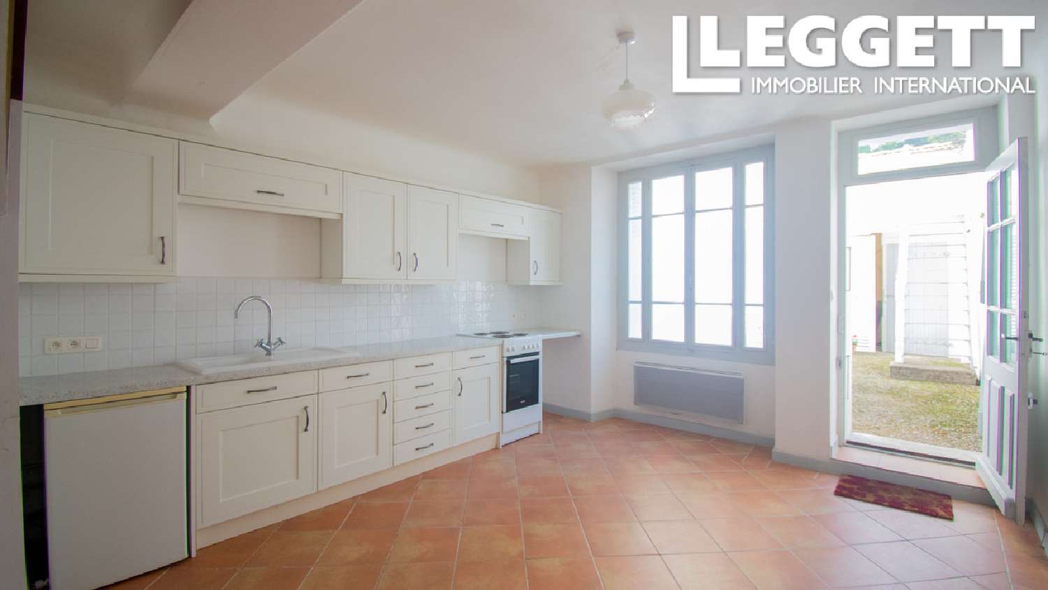 en venta casa Sainte-Colombe-sur-l'Hers Aude 6