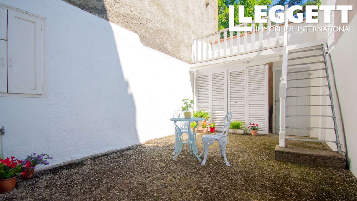 en venta casa Sainte-Colombe-sur-l'Hers Aude 7