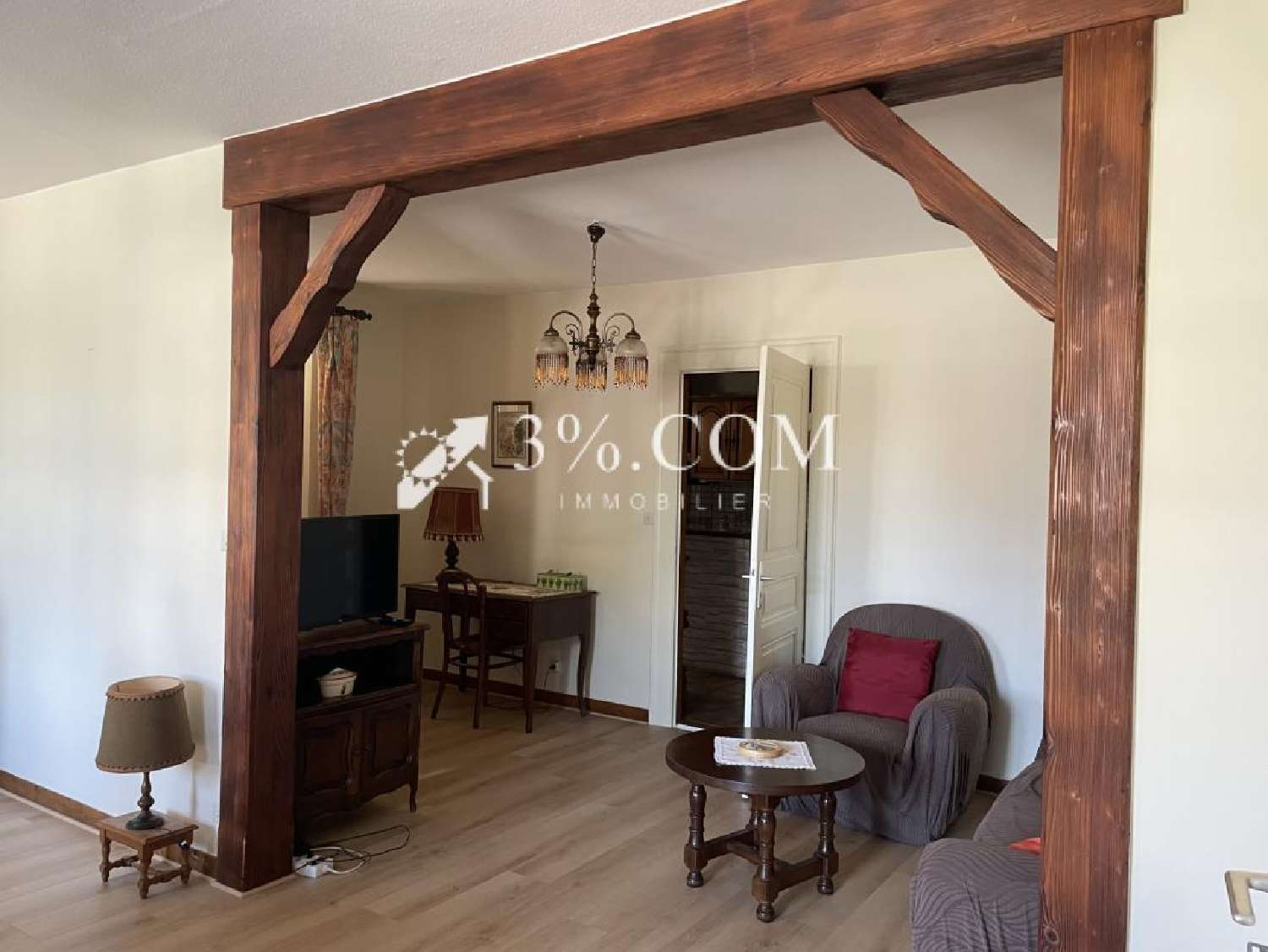 te koop huis Sainte-Croix-aux-Mines Haut-Rhin 3