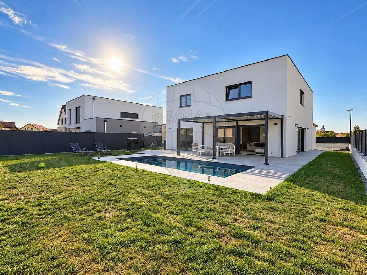  te koop huis Sainte-Croix-en-Plaine Haut-Rhin 2