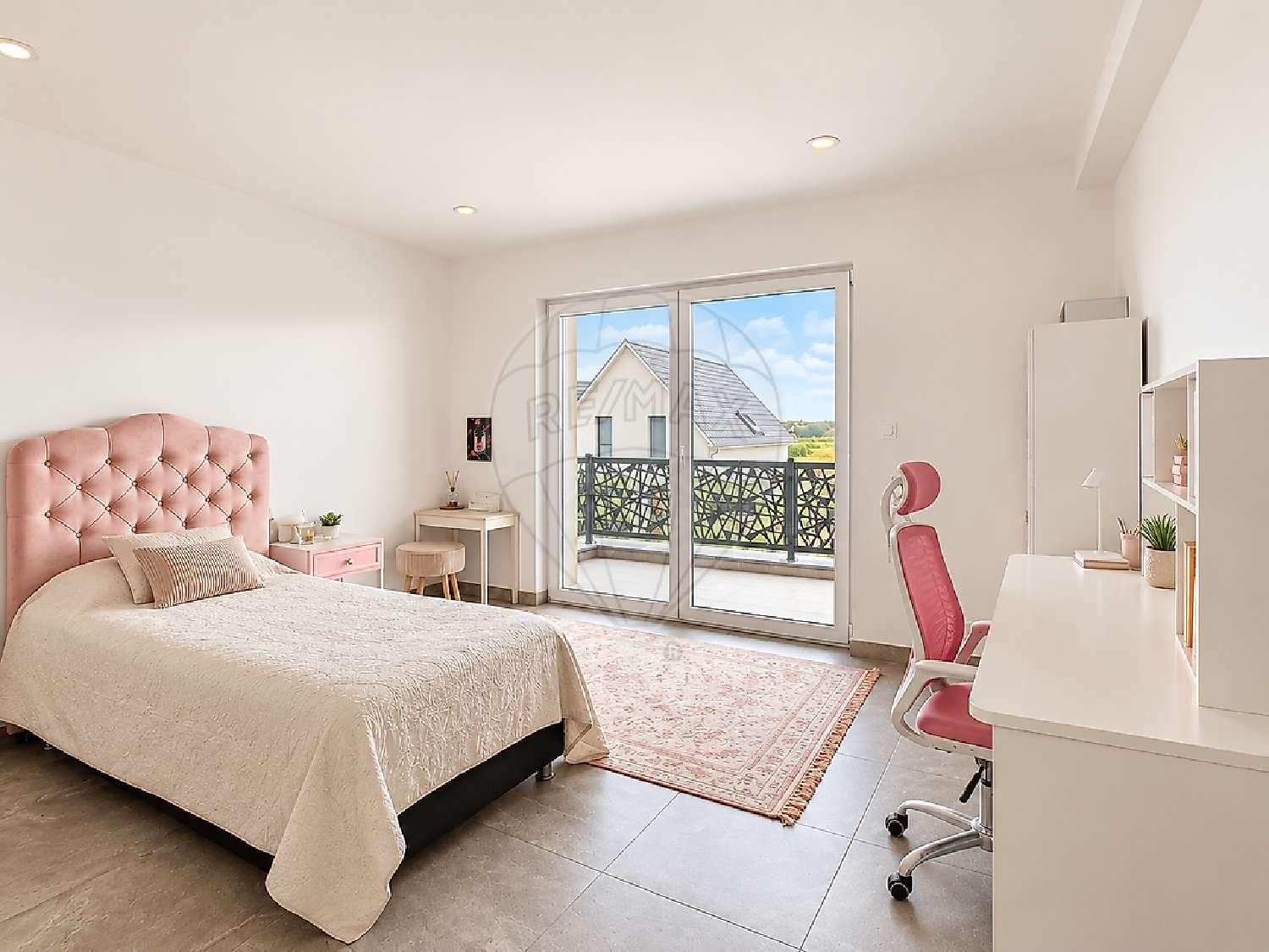  te koop huis Sainte-Croix-en-Plaine Haut-Rhin 8