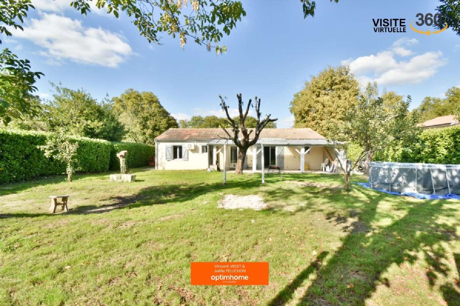 for sale house Sainte-Eulalie Gironde 6