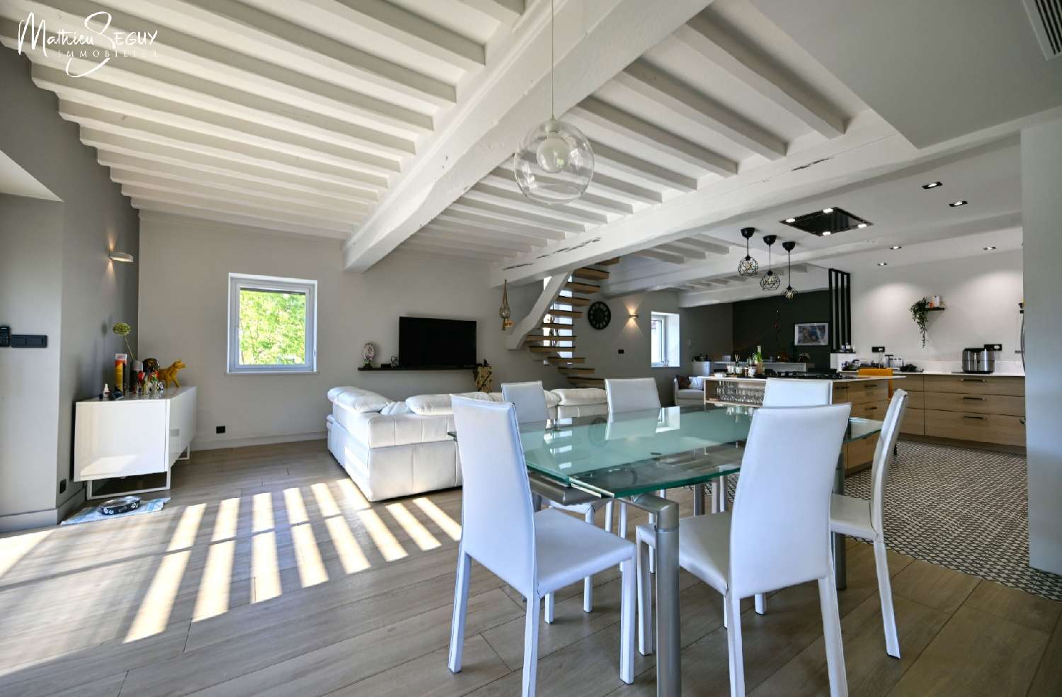 kaufen Haus Sainte-Foy-l'Argentière Rhône 6