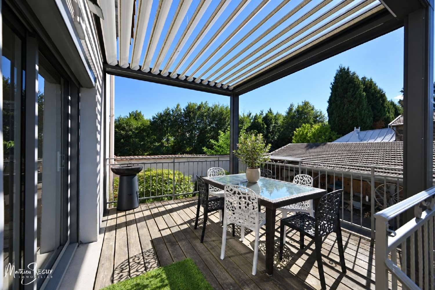 kaufen Haus Sainte-Foy-l'Argentière Rhône 7