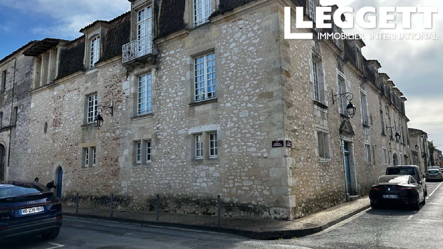  kaufen Haus Sainte-Foy-la-Grande Gironde 1