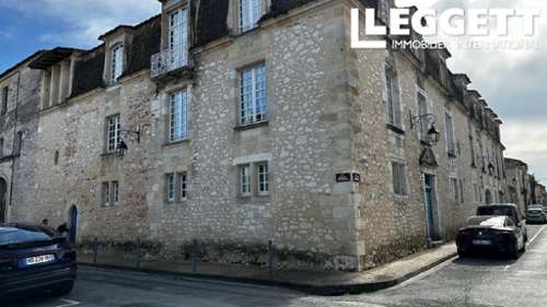Sainte-Foy-la-Grande Gironde house foto 7433818