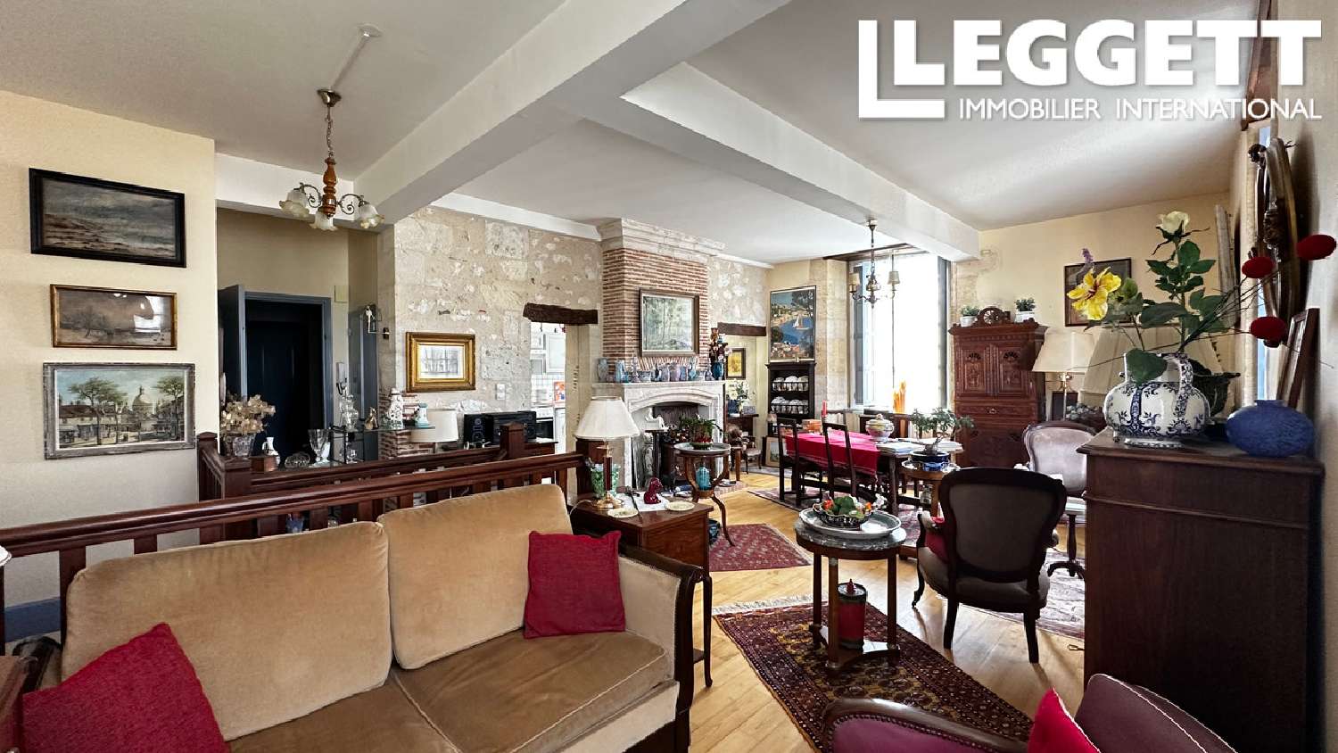  kaufen Haus Sainte-Foy-la-Grande Gironde 2