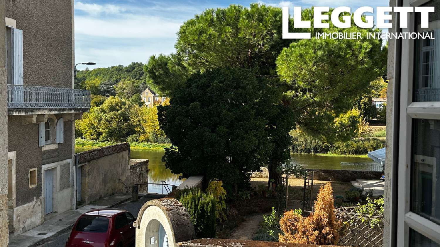  kaufen Haus Sainte-Foy-la-Grande Gironde 3