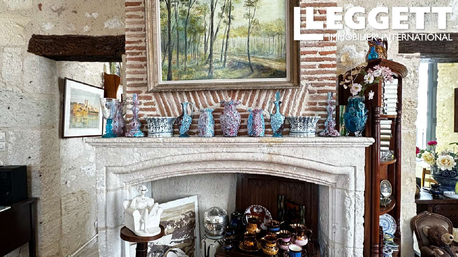  kaufen Haus Sainte-Foy-la-Grande Gironde 7