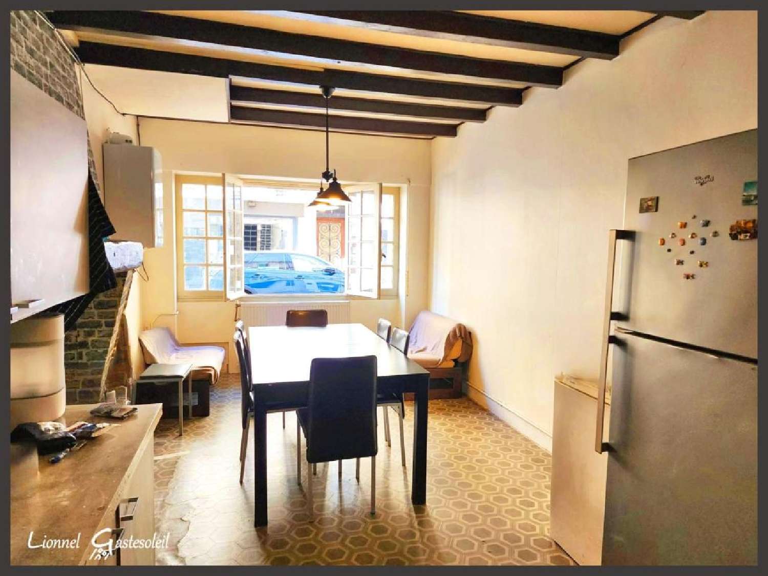 for sale house Sainte-Foy-la-Grande Gironde 3