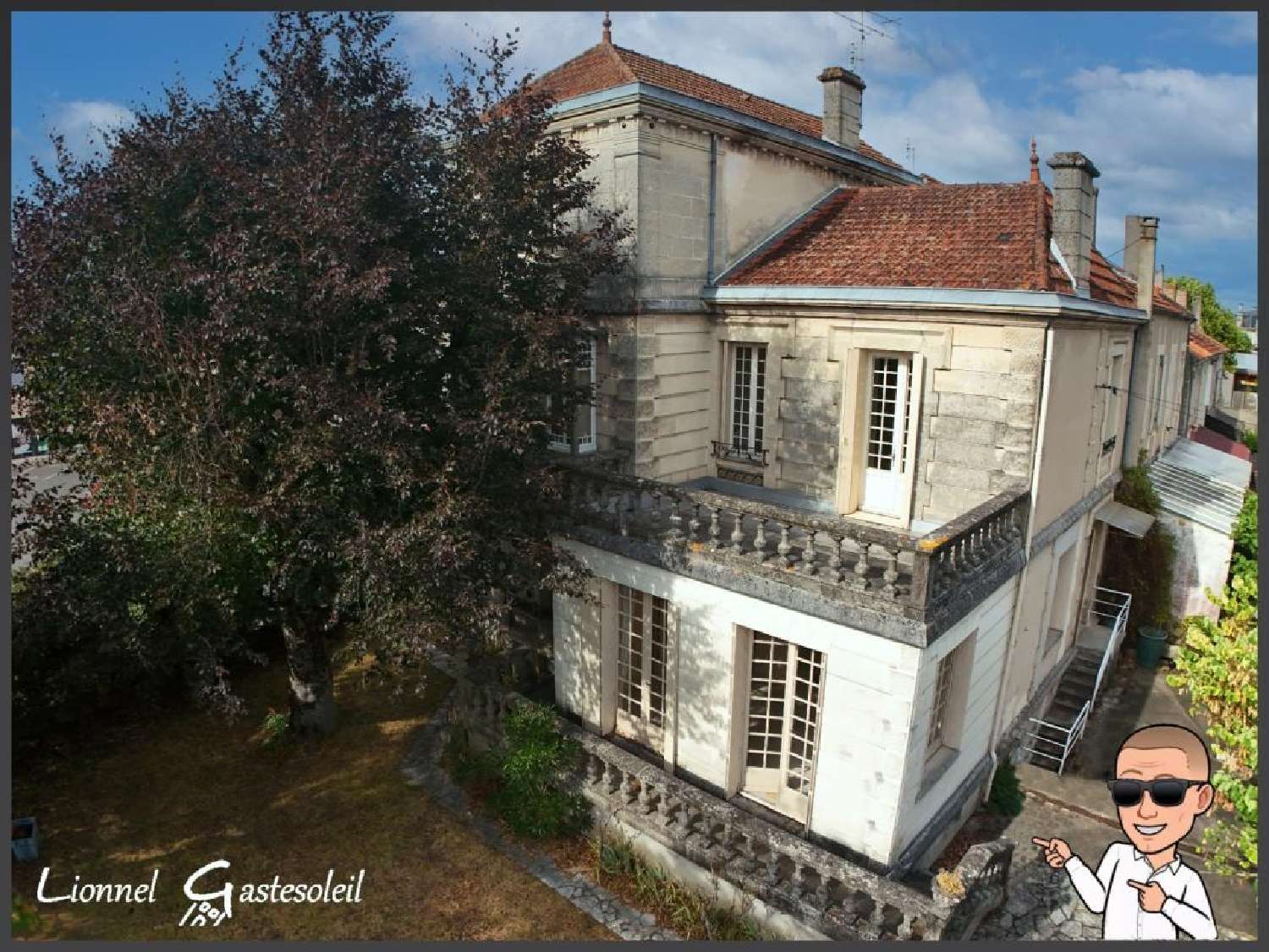 for sale house Sainte-Foy-la-Grande Gironde 2