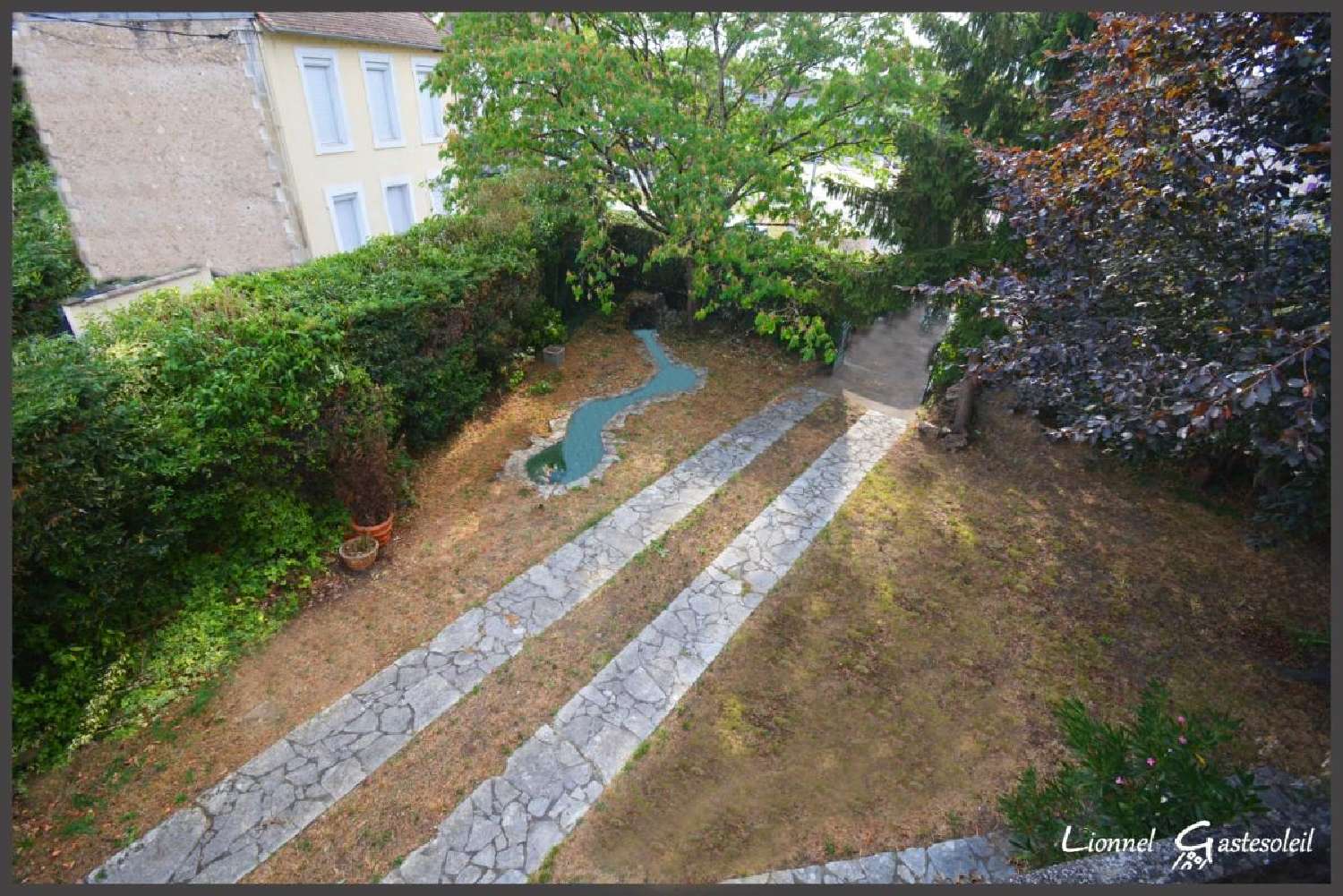 for sale house Sainte-Foy-la-Grande Gironde 3