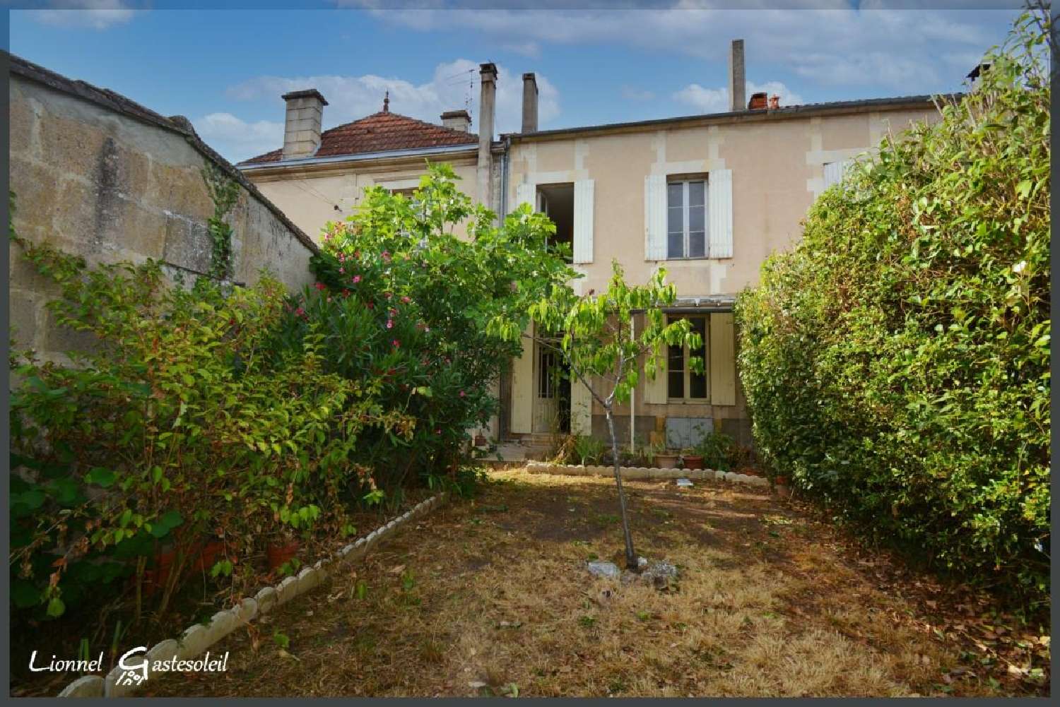 for sale house Sainte-Foy-la-Grande Gironde 5